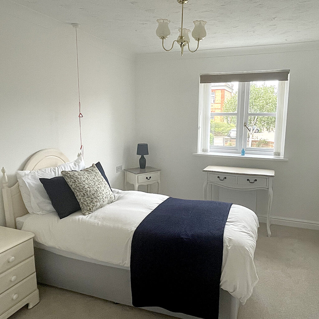 Bedroom 2