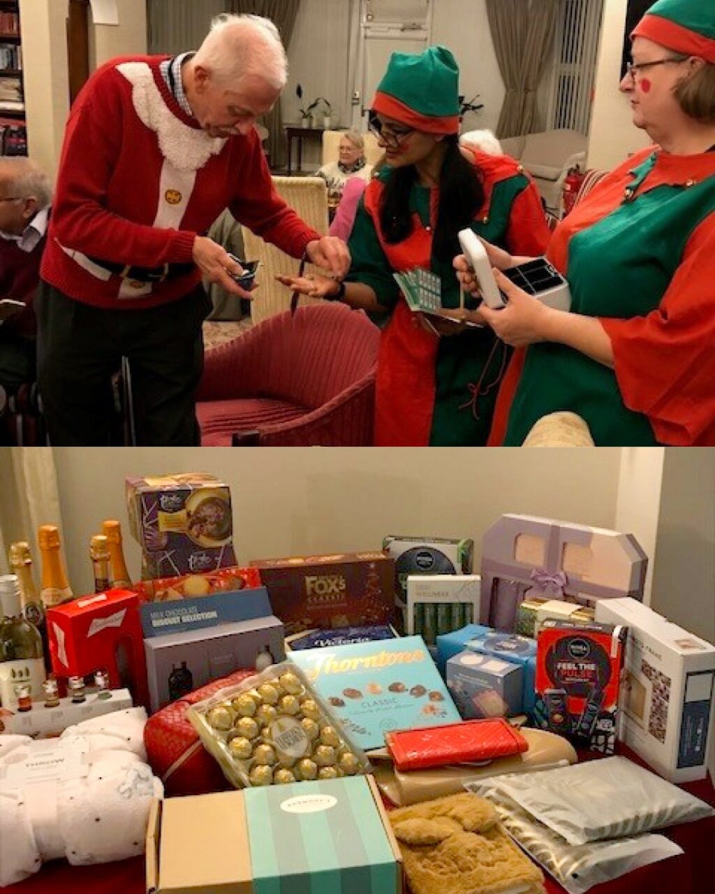 Instagram post from blake.court.ltd. This post is in position 2.