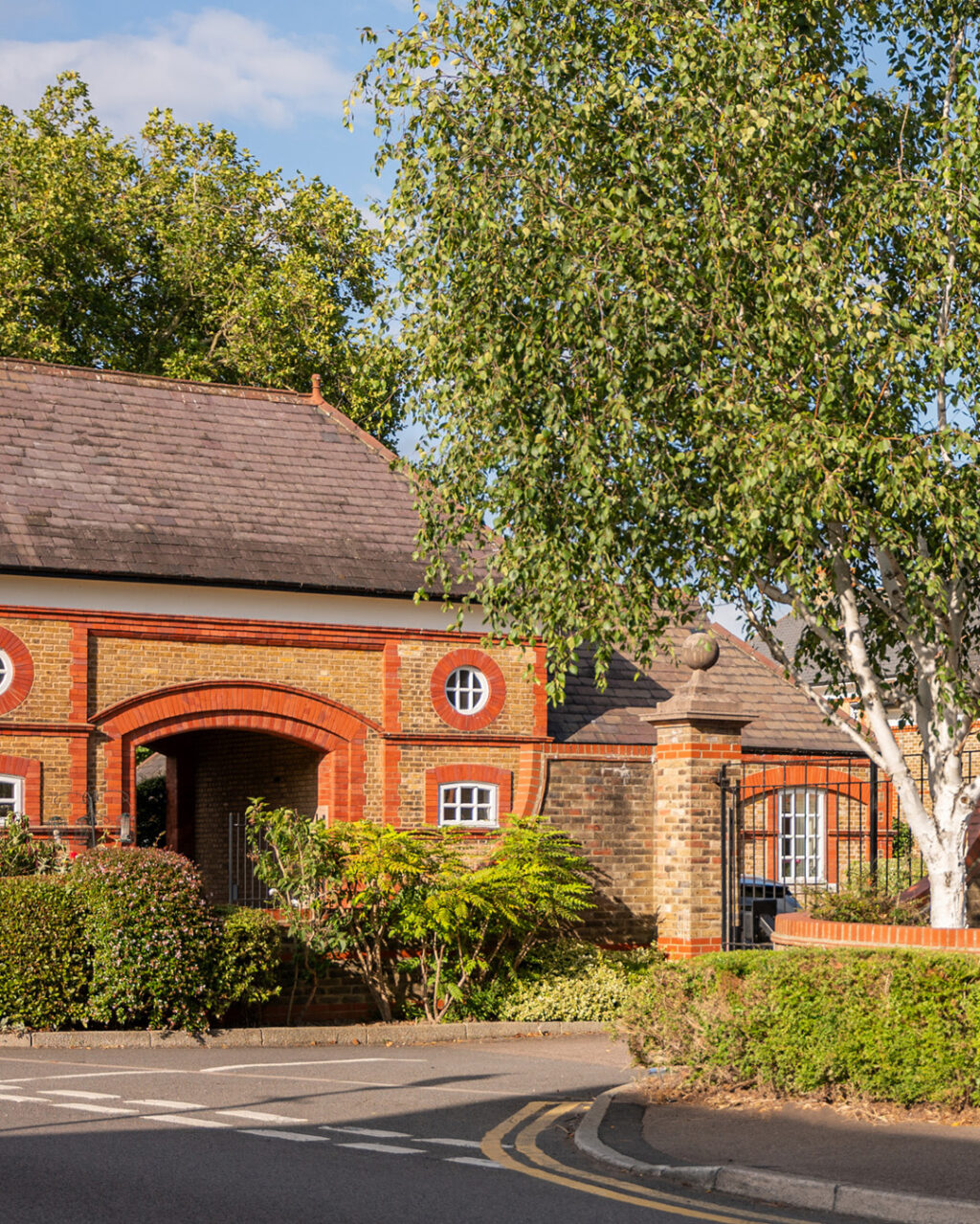 Instagram post from blake.court.ltd. This post is in position 2.