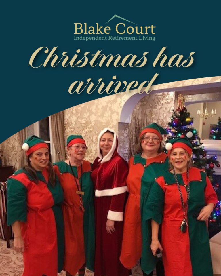 Instagram post from blake.court.ltd. This post is in position 2.