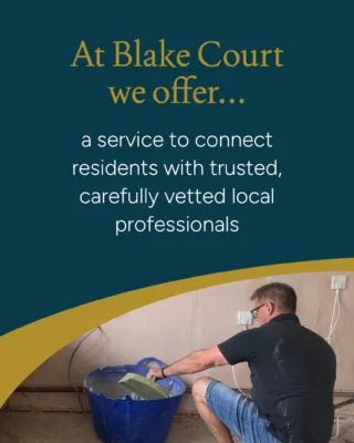 Instagram post from blake.court.ltd. This post is in position 3.