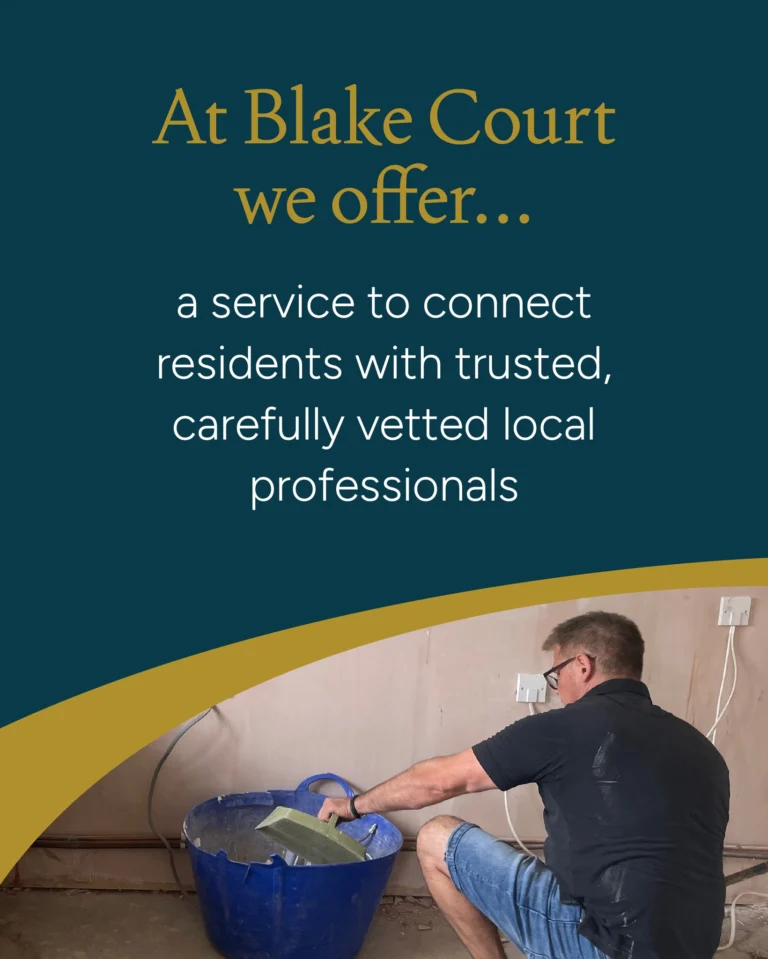 Instagram post from blake.court.ltd. This post is in position 2.