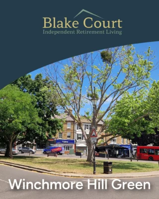 Instagram post from blake.court.ltd. This post is in position 2.