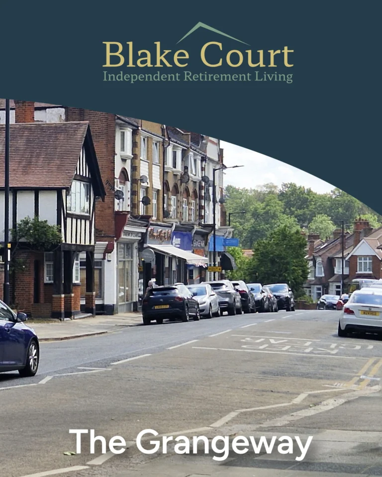 Instagram post from blake.court.ltd. This post is in position 0.