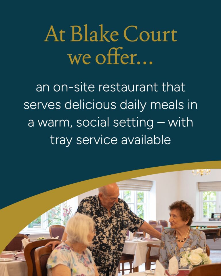 Instagram post from blake.court.ltd. This post is in position 1.