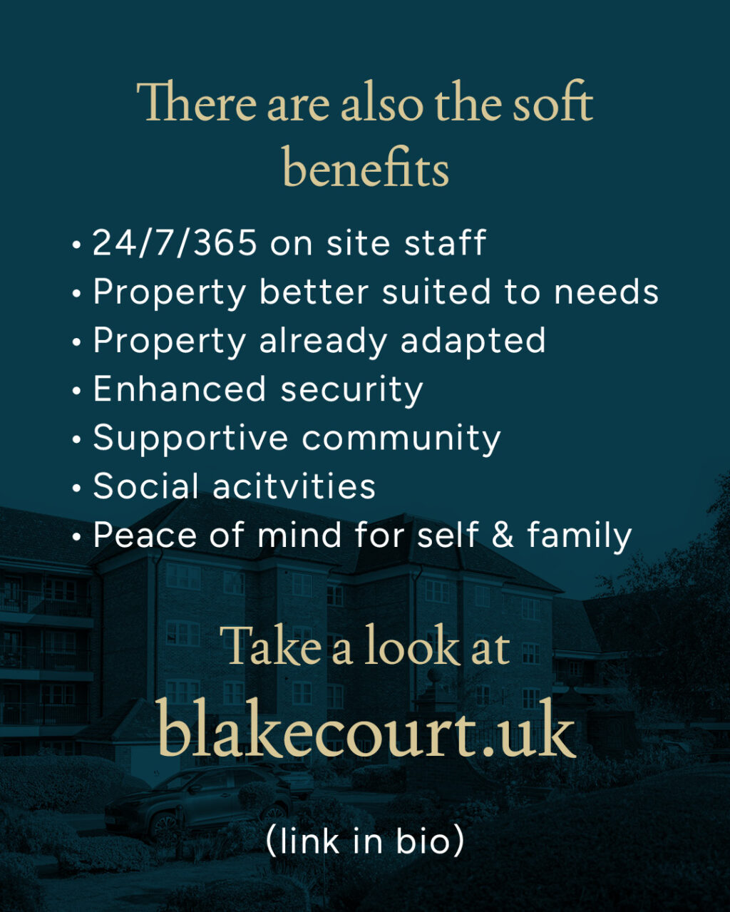 Instagram post from blake.court.ltd. This post is in position 3.