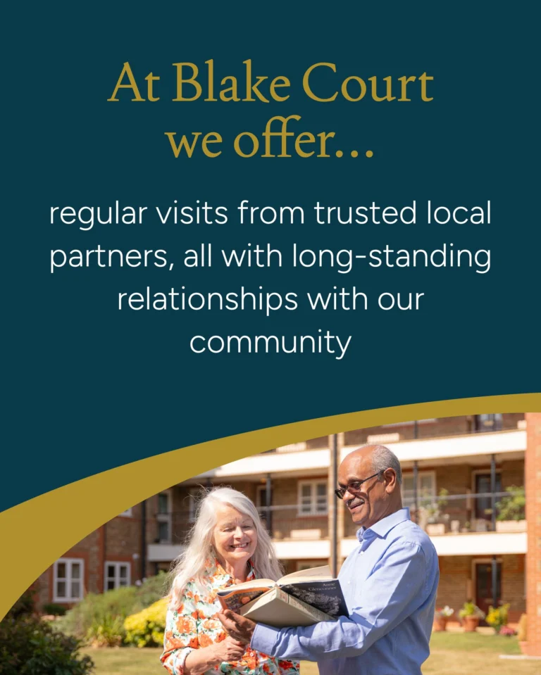 Instagram post from blake.court.ltd. This post is in position 0.