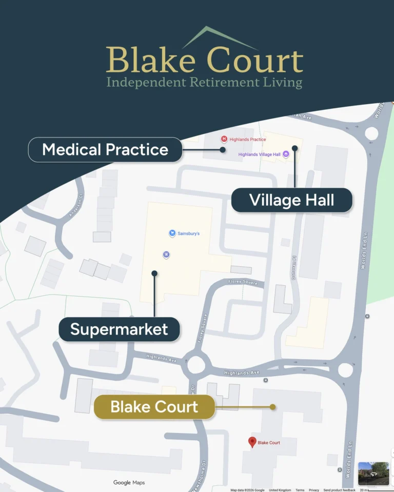 Instagram post from blake.court.ltd. This post is in position 4.