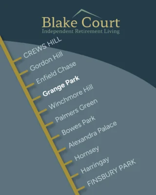 Instagram post from blake.court.ltd. This post is in position 1.